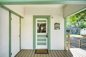 New Braunfels Vacation Rental on Lake Dunlap!