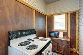 New Braunfels Vacation Rental on Lake Dunlap!