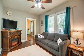 New Braunfels Vacation Rental on Lake Dunlap!