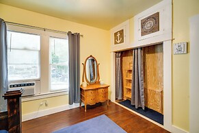 New Braunfels Vacation Rental on Lake Dunlap!