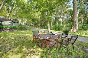 New Braunfels Vacation Rental on Lake Dunlap!