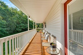 Serene Sevierville Getaway - 6 Mi to Dollywood!