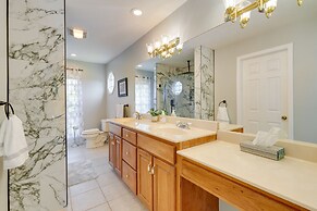 Serene Sevierville Getaway - 6 Mi to Dollywood!