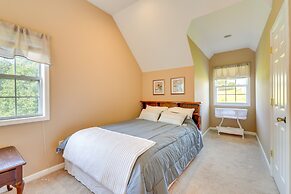 Serene Sevierville Getaway - 6 Mi to Dollywood!