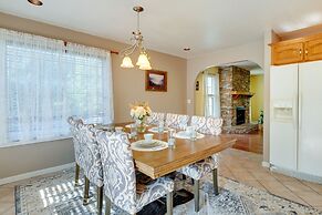 Serene Sevierville Getaway - 6 Mi to Dollywood!