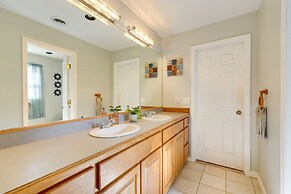 Serene Sevierville Getaway - 6 Mi to Dollywood!