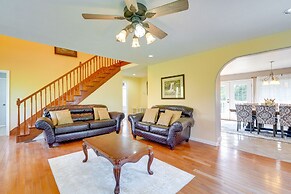 Serene Sevierville Getaway - 6 Mi to Dollywood!