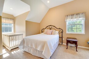 Serene Sevierville Getaway - 6 Mi to Dollywood!