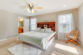 Serene Sevierville Getaway - 6 Mi to Dollywood!