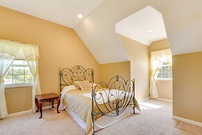 Serene Sevierville Getaway - 6 Mi to Dollywood!