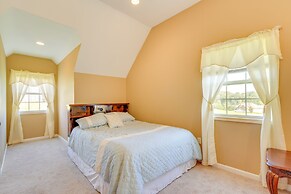 Serene Sevierville Getaway - 6 Mi to Dollywood!