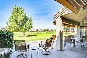 Community Pool & Hot Tub: Palm Desert Rental!