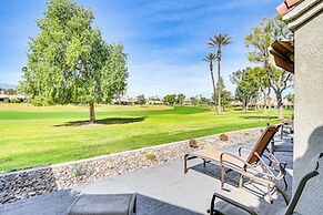 Community Pool & Hot Tub: Palm Desert Rental!
