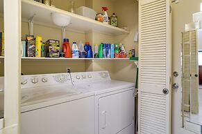 Community Pool & Hot Tub: Palm Desert Rental!