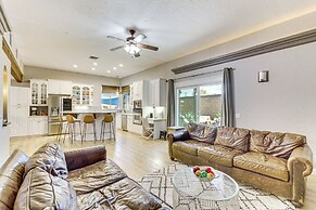 Palm Desert Home w/ Pool, Near Shops on El Paseo!