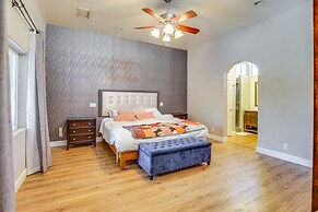 Palm Desert Home w/ Pool, Near Shops on El Paseo!