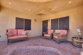 Palm Desert Home w/ Pool, Near Shops on El Paseo!