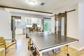 Palm Desert Home w/ Pool, Near Shops on El Paseo!