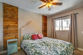 Palm Desert Home w/ Pool, Near Shops on El Paseo!