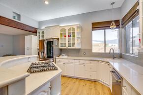 Palm Desert Home w/ Pool, Near Shops on El Paseo!