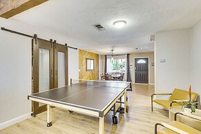 Palm Desert Home w/ Pool, Near Shops on El Paseo!