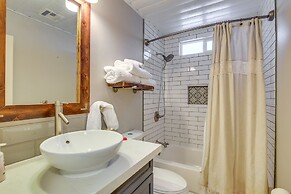 Palm Desert Home w/ Pool, Near Shops on El Paseo!