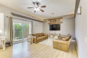 Palm Desert Home w/ Pool, Near Shops on El Paseo!