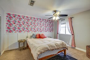 Palm Desert Home w/ Pool, Near Shops on El Paseo!