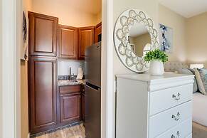 Luxury Palm Desert Vacation Home w/ Private Oasis