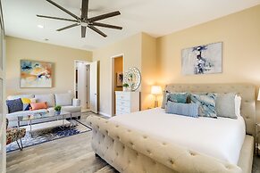 Luxury Palm Desert Vacation Home w/ Private Oasis