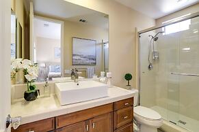 Luxury Palm Desert Vacation Home w/ Private Oasis