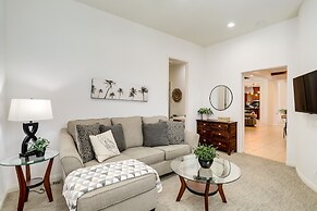 Luxury Palm Desert Vacation Home w/ Private Oasis