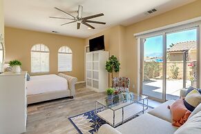 Luxury Palm Desert Vacation Home w/ Private Oasis
