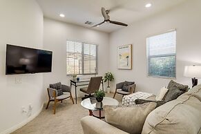 Luxury Palm Desert Vacation Home w/ Private Oasis