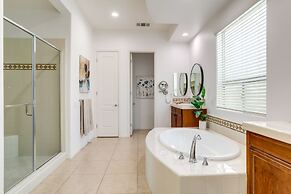 Luxury Palm Desert Vacation Home w/ Private Oasis