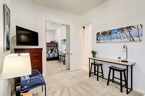 Luxury Palm Desert Vacation Home w/ Private Oasis