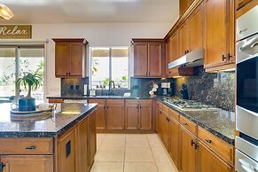 Luxury Palm Desert Vacation Home w/ Private Oasis