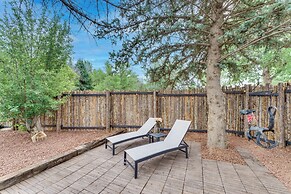 Beautiful Historic Adobe Home ~ 3 Mi to Taos Plaza