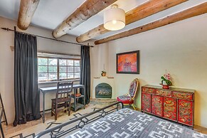 Beautiful Historic Adobe Home ~ 3 Mi to Taos Plaza