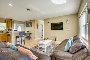 North Lauderdale Vacation Rental: 8 Mi to Beach!