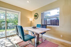 North Lauderdale Vacation Rental: 8 Mi to Beach!