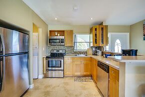 North Lauderdale Vacation Rental: 8 Mi to Beach!