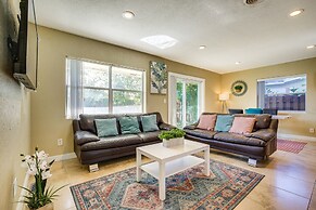 North Lauderdale Vacation Rental: 8 Mi to Beach!