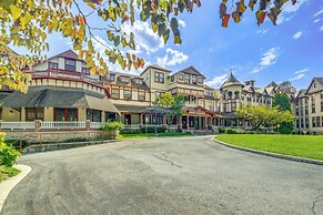 Silver Spring Rental: 8 Mi to Washington, DC!