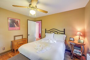 Silver Spring Rental: 8 Mi to Washington, DC!