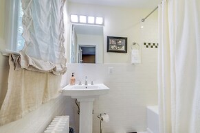 Silver Spring Rental: 8 Mi to Washington, DC!