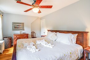 Silver Spring Rental: 8 Mi to Washington, DC!