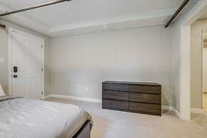 Washington, DC, Area Apartment < 2 Mi to Subway!