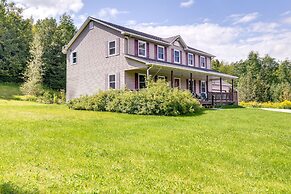 Vermont Vacation Rental ~ 11 Mi to Lake Willoughby
