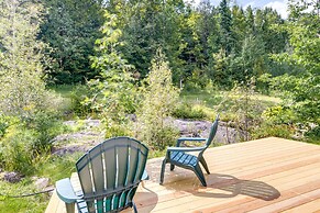 Vermont Vacation Rental ~ 11 Mi to Lake Willoughby